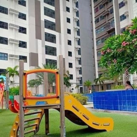 Horizon 101 A10 Shortwalk Robinson'S Mall + Free Wifi+ Netflix Cebu Exteriér fotografie