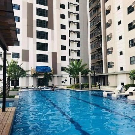 Horizon 101 A10 Shortwalk Robinson'S Mall + Free Wifi+ Netflix Cebu Exteriér fotografie