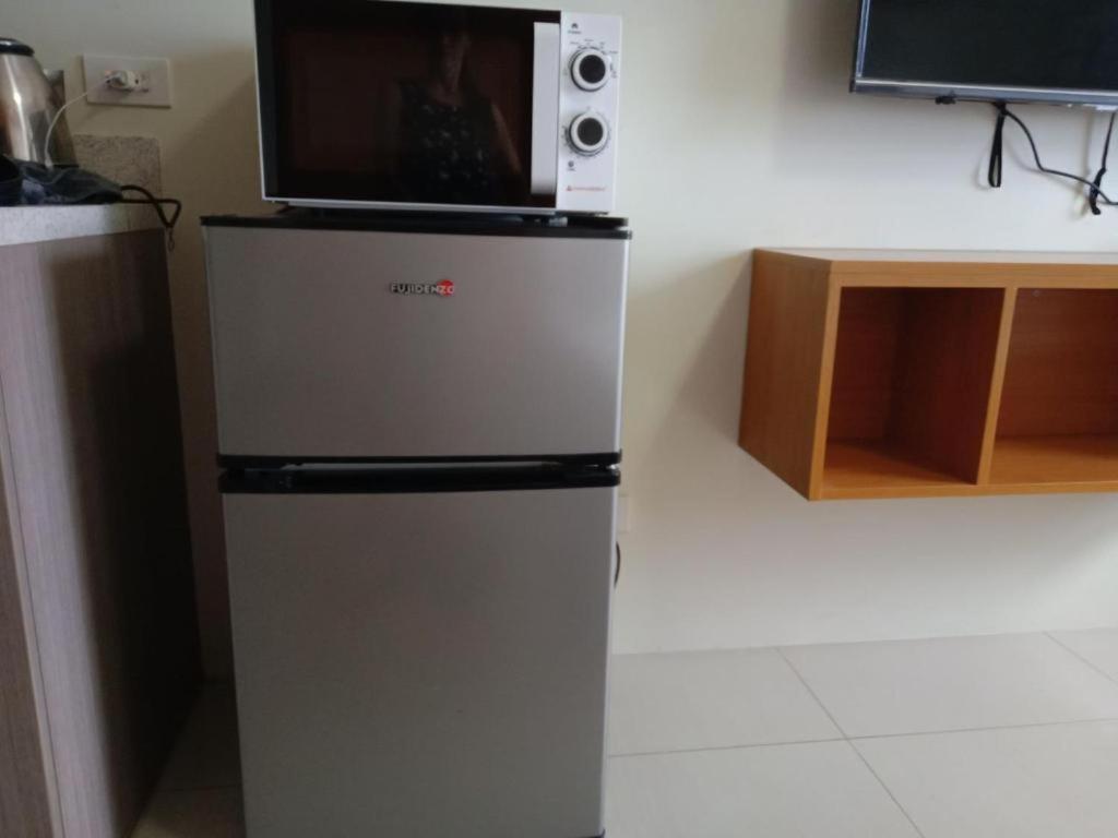 Horizon 101 A10 Shortwalk Robinson'S Mall + Free Wifi+ Netflix Cebu Exteriér fotografie